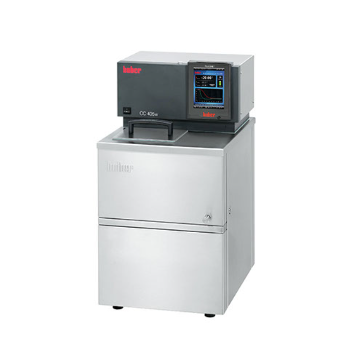 CC-405配置Pilot ONE Huber加熱製冷（lěng）循環（huán）器