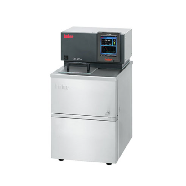 CC-405配置Pilot ONE Huber加熱製冷循環器