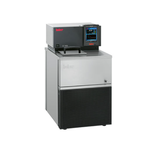 CC-805(400V)配（pèi）置Pilot ONE加熱製冷循環器