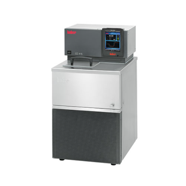 CC-415配置Pilot ONE加熱製冷循環器