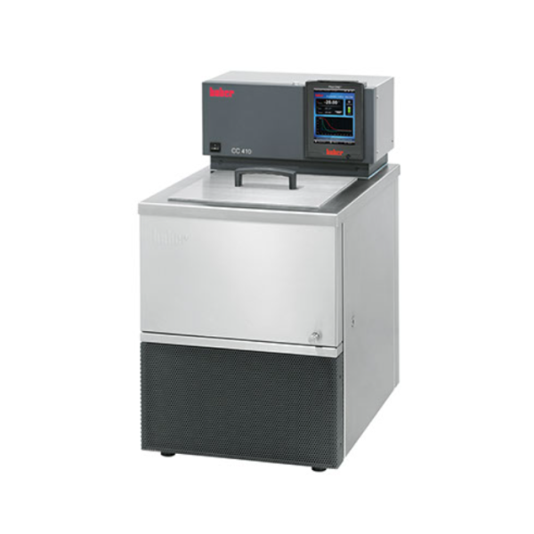 CC-410配置Pilot ONE加熱製冷循環器