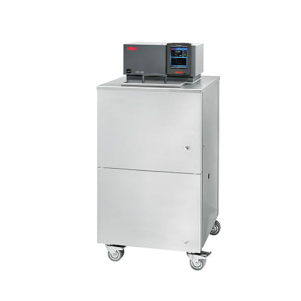 CC-820w配置Pilot ONE加熱製冷循環器