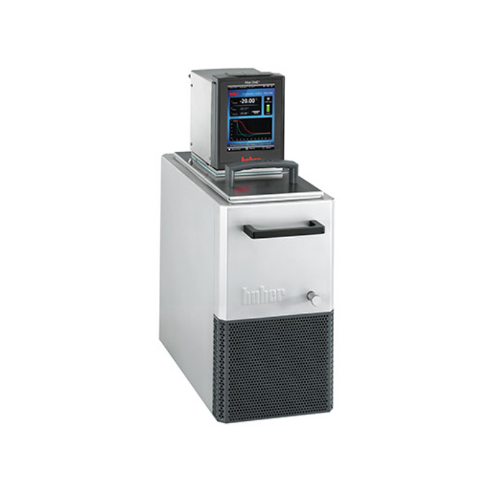 CC-K6S配置Pilot ONE加熱製冷循（xún）環器
