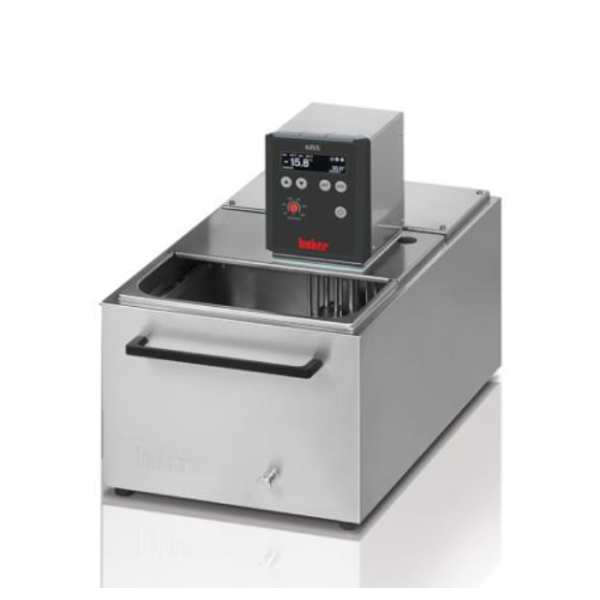 KISS K12加熱制冷循環(huán)器