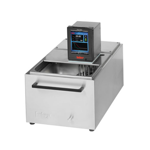 CC-K12配置Pilot ONE加熱製冷（lěng）循環器