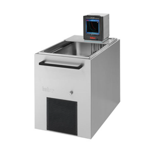 CC-K20配置Pilot ONE加（jiā）熱（rè）製冷循環器（qì）