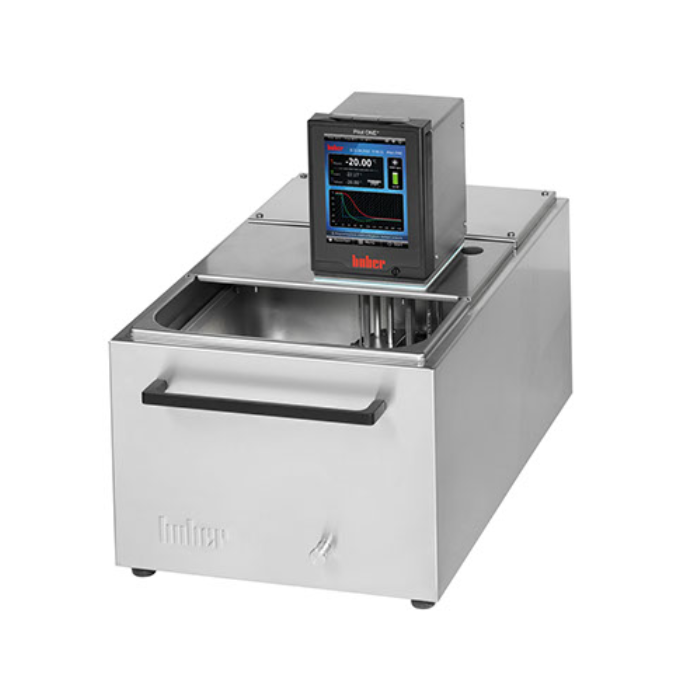 CC-K15配置Pilot ONE 加熱製冷循環器