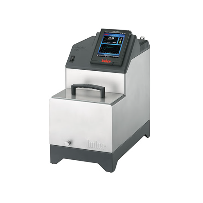 Ministat 230配置Pilot ONE 加熱制冷循環器