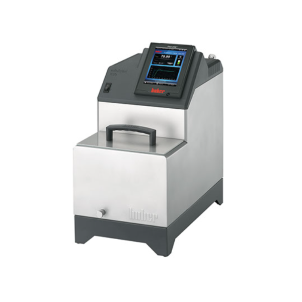 Ministat 230配置Pilot ONE 加熱制冷循環(huán)器