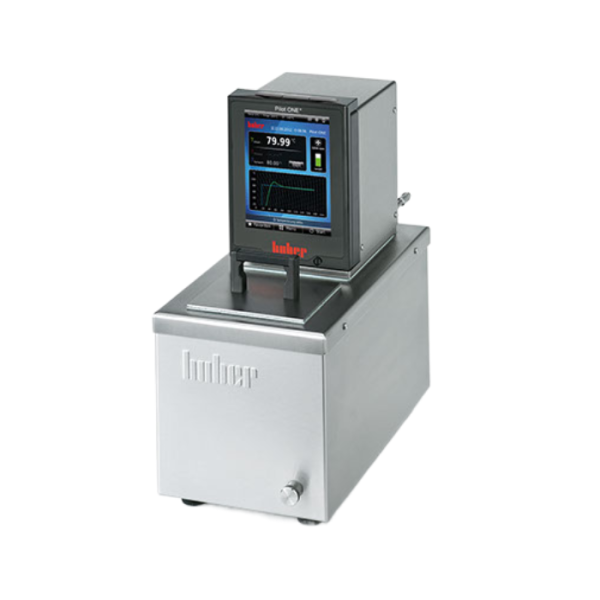 CC-205B配置Pliot ONE 加熱循環(huán)器