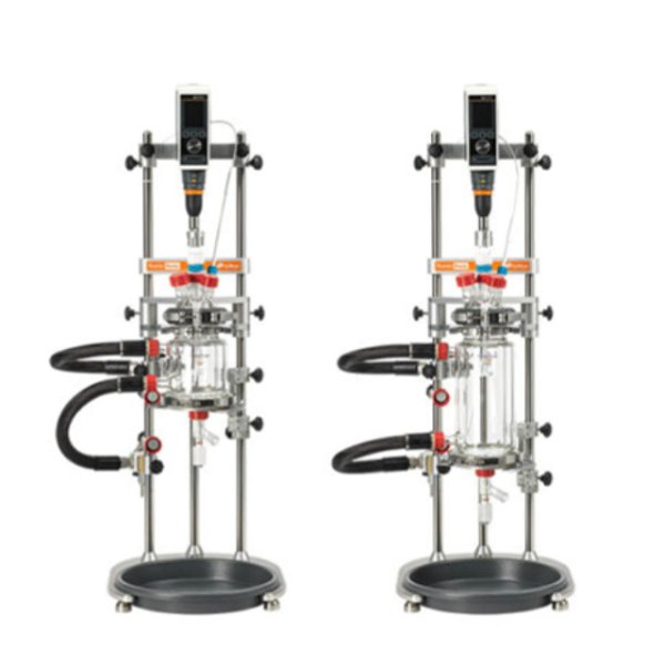 1L-2L過(guò)濾反應(yīng)釜Reactor Ready 