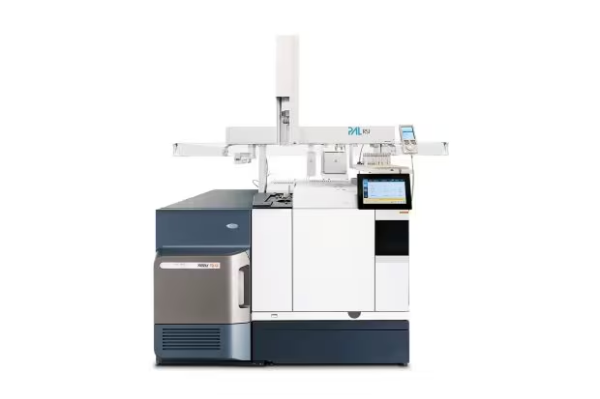 Xevo TQ-GC質譜系統