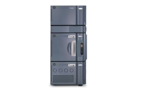 ACQUITY UPLC H-Class PLUS系統