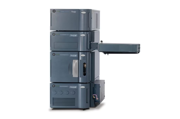ACQUITY UPLC M-Class系統