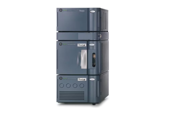 ACQUITY UPLC H-Class PLUS系統