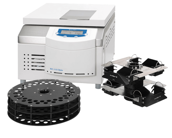 RVC 2-33 CDplus
