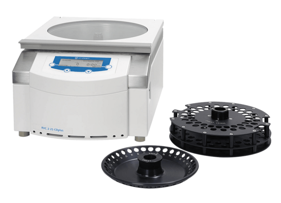 RVC 2-25 CDplus