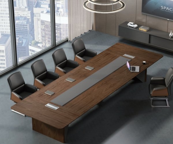 大型現代會議桌