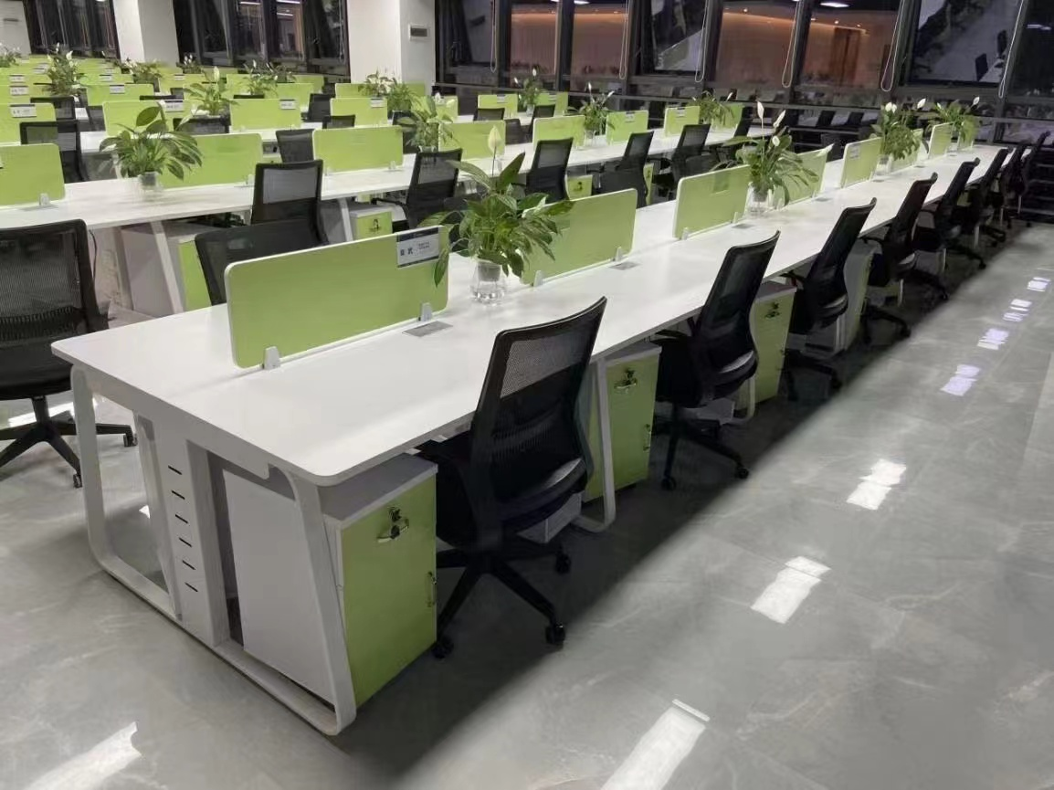 寧波佰森家具攜手寧波永泰化工，共創綠色健康辦公新篇章