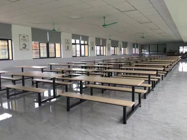 食堂家具（大食堂）