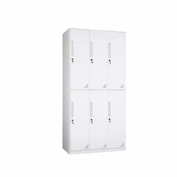 6門更衣柜