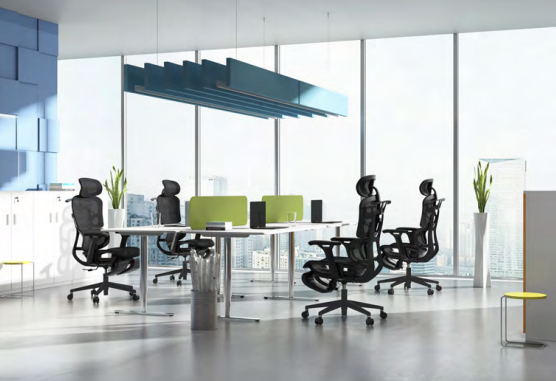 辦公家具定制