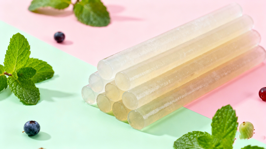 青海定制果味棒薄荷吸棒口氣清新輔助棒定制加盟連鎖店
