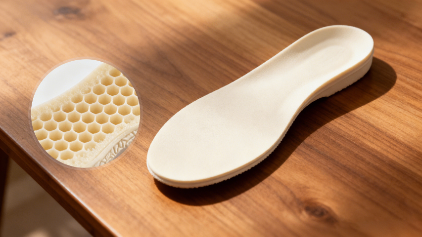 黑龍江天然橡膠制品定制鞋墊坐墊頸椎枕定制招商加盟