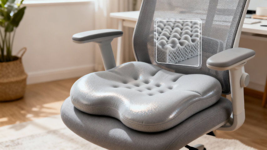 天津定做天然橡膠制品定制鞋墊坐墊頸椎枕定制廠家電話