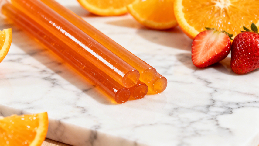 江西定制果味棒薄荷吸棒口氣清新輔助棒定制加盟費用