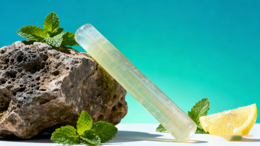 湖北靠譜的果味棒薄荷吸棒口氣清新輔助棒定制加盟費(fèi)用 新鄉(xiāng)萬(wàn)德利商貿(mào)供應(yīng)