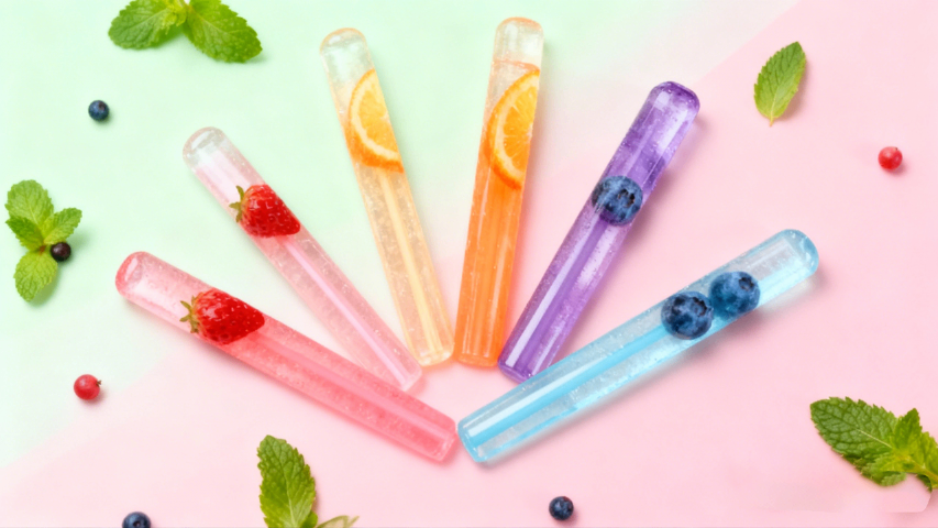 江西靠譜的果味棒薄荷吸棒口氣清新輔助棒定制 新鄉(xiāng)萬德利商貿(mào)供應(yīng)