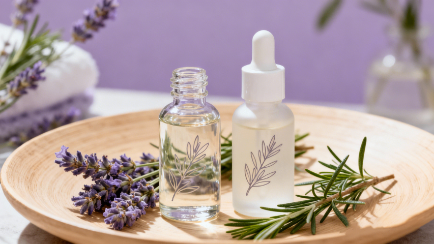 廣西定制精油香氛香薰精油爆珠類定制招商加盟