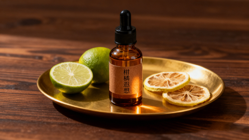 山東定制精油香氛香薰精油爆珠類定制廠家電話