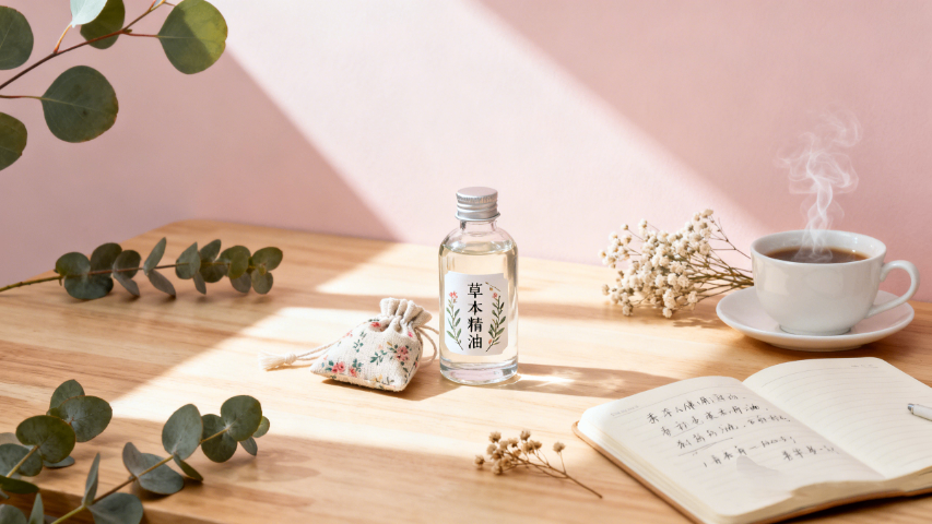 黑龍江定做精油香氛香薰精油爆珠類定制定制價格