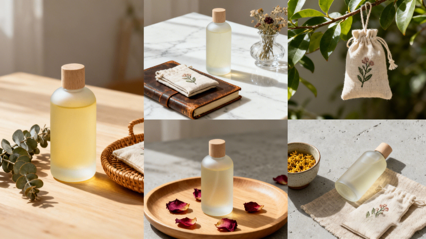 青海定制精油香氛香薰精油爆珠類定制加盟連鎖店