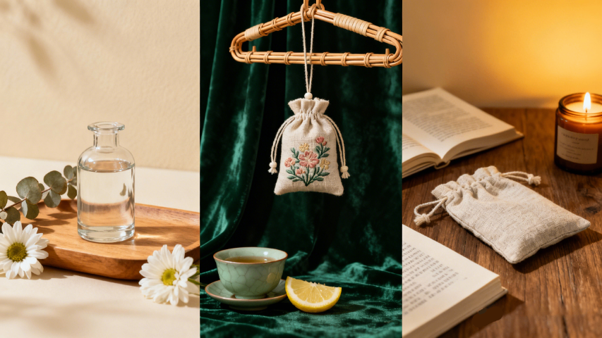 江西定制精油香氛香薰精油爆珠類定制加盟