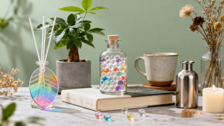 山西精油香氛香薰精油爆珠類定制批發(fā)廠家