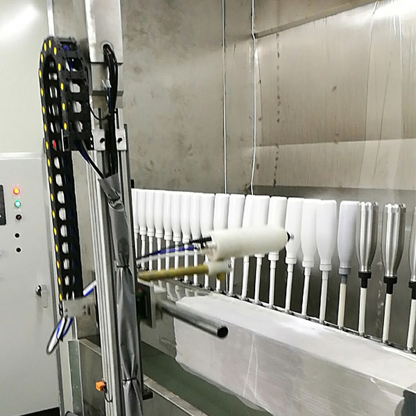 自動噴涂線 自動噴涂線