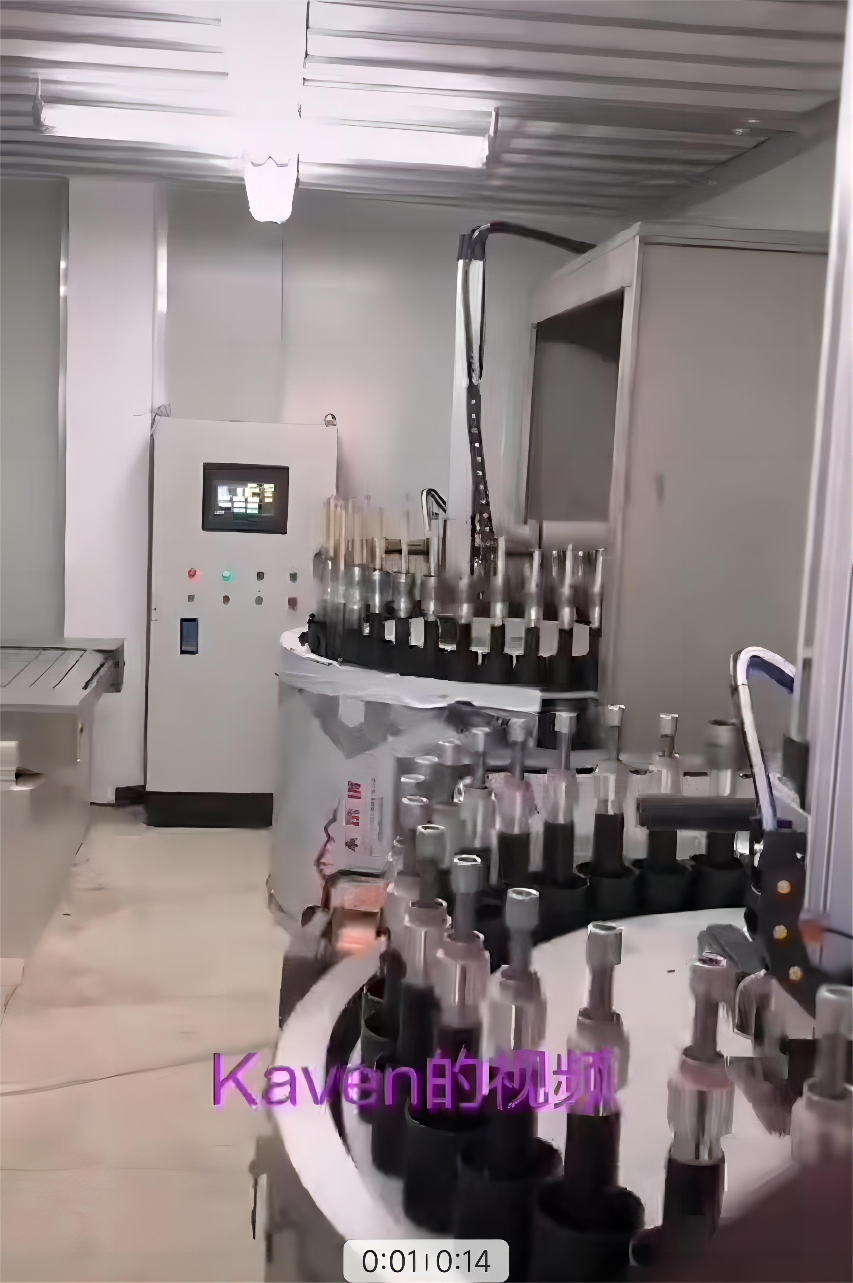 圓盤噴涂機 圓盤噴涂機