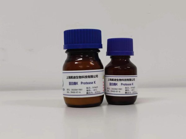 蛋白酶K