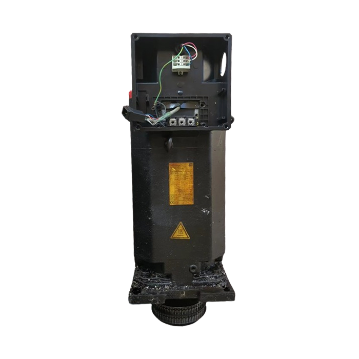 FANUC伺服電機維修