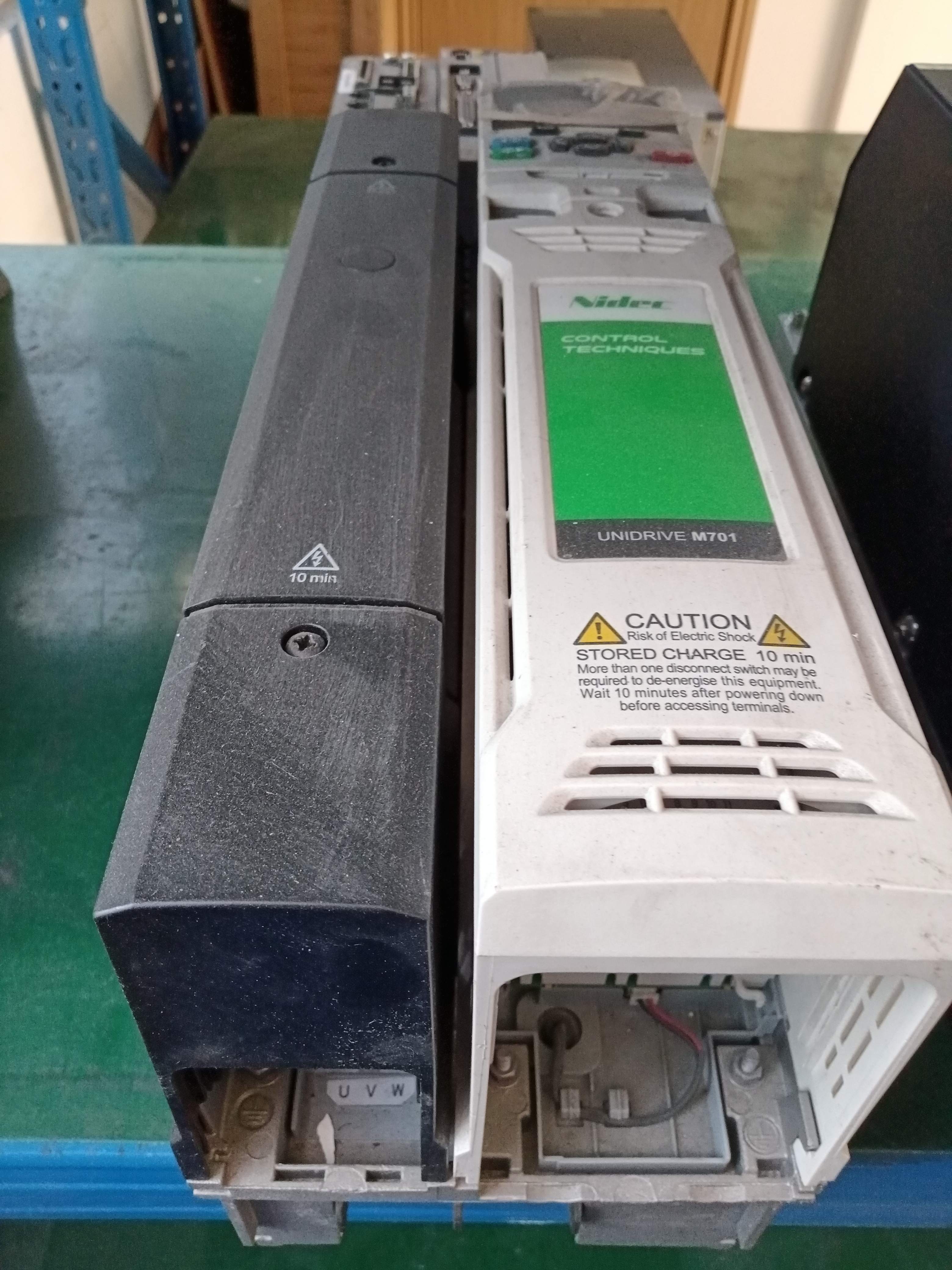 艾默生伺服器維修