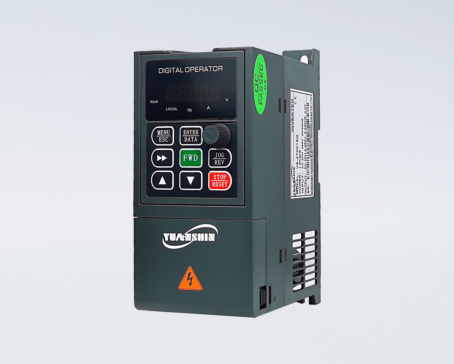 源信V9系列變頻器