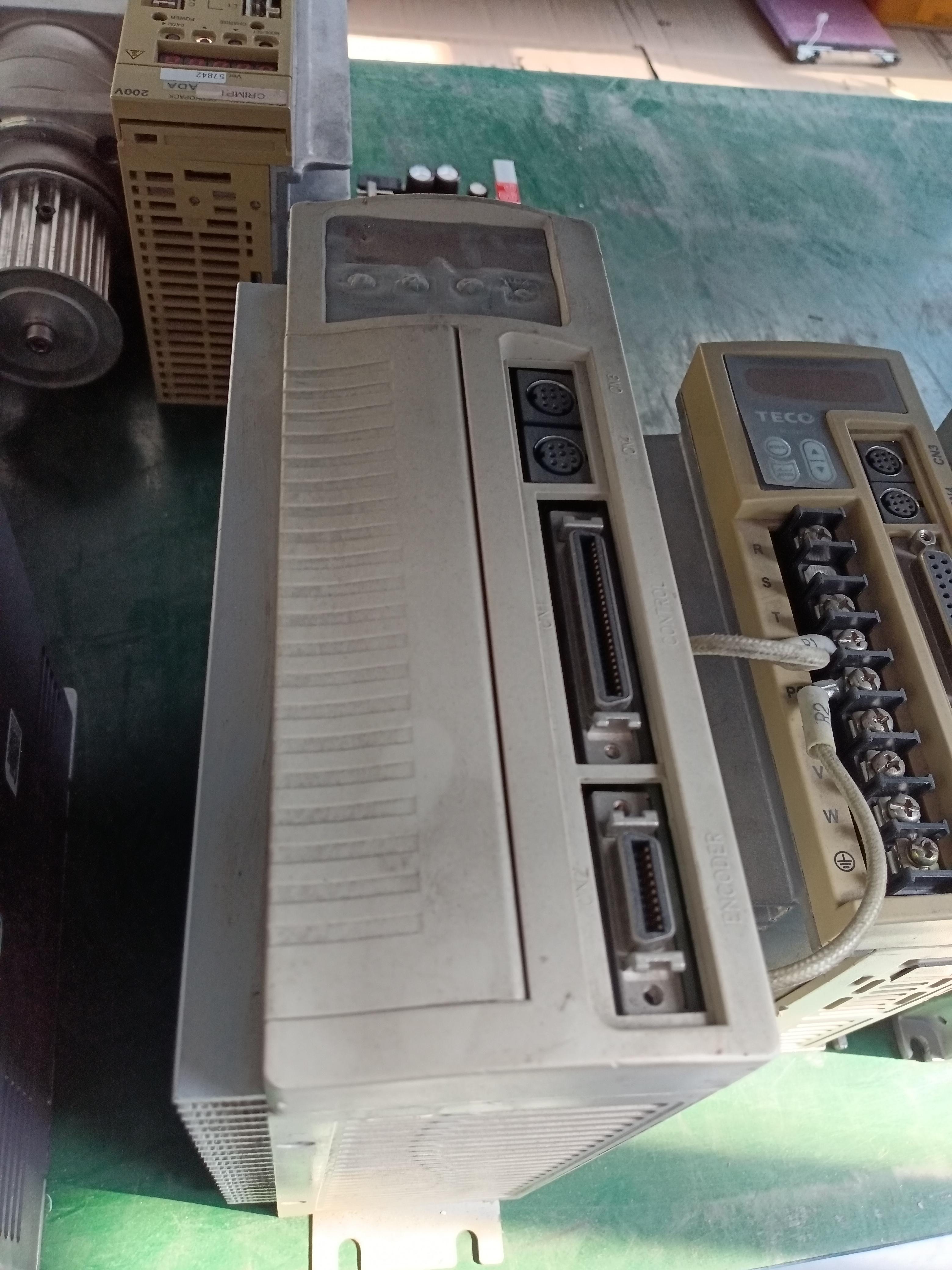 天元伺服器維修