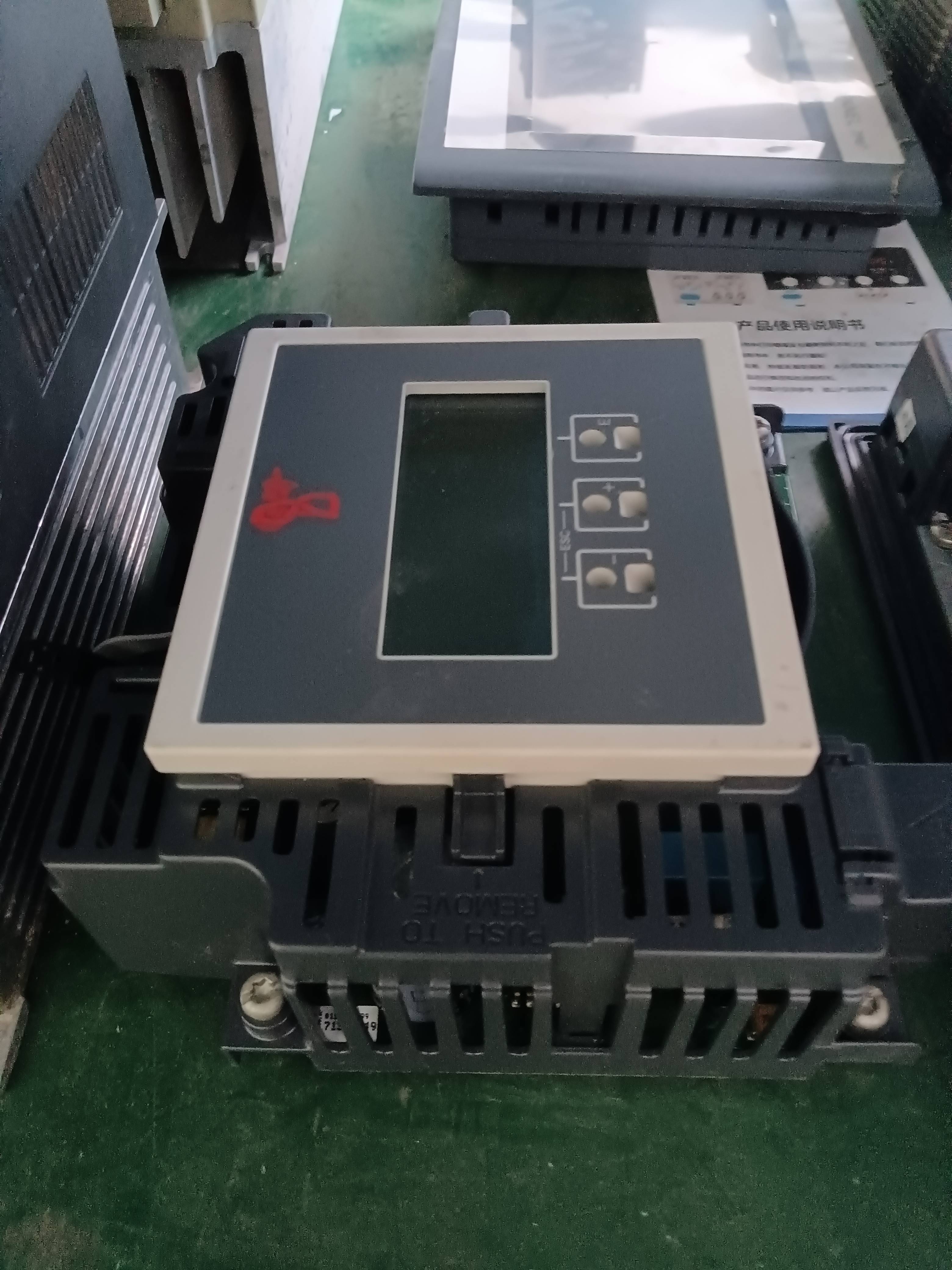 直流調(diào)速器維修