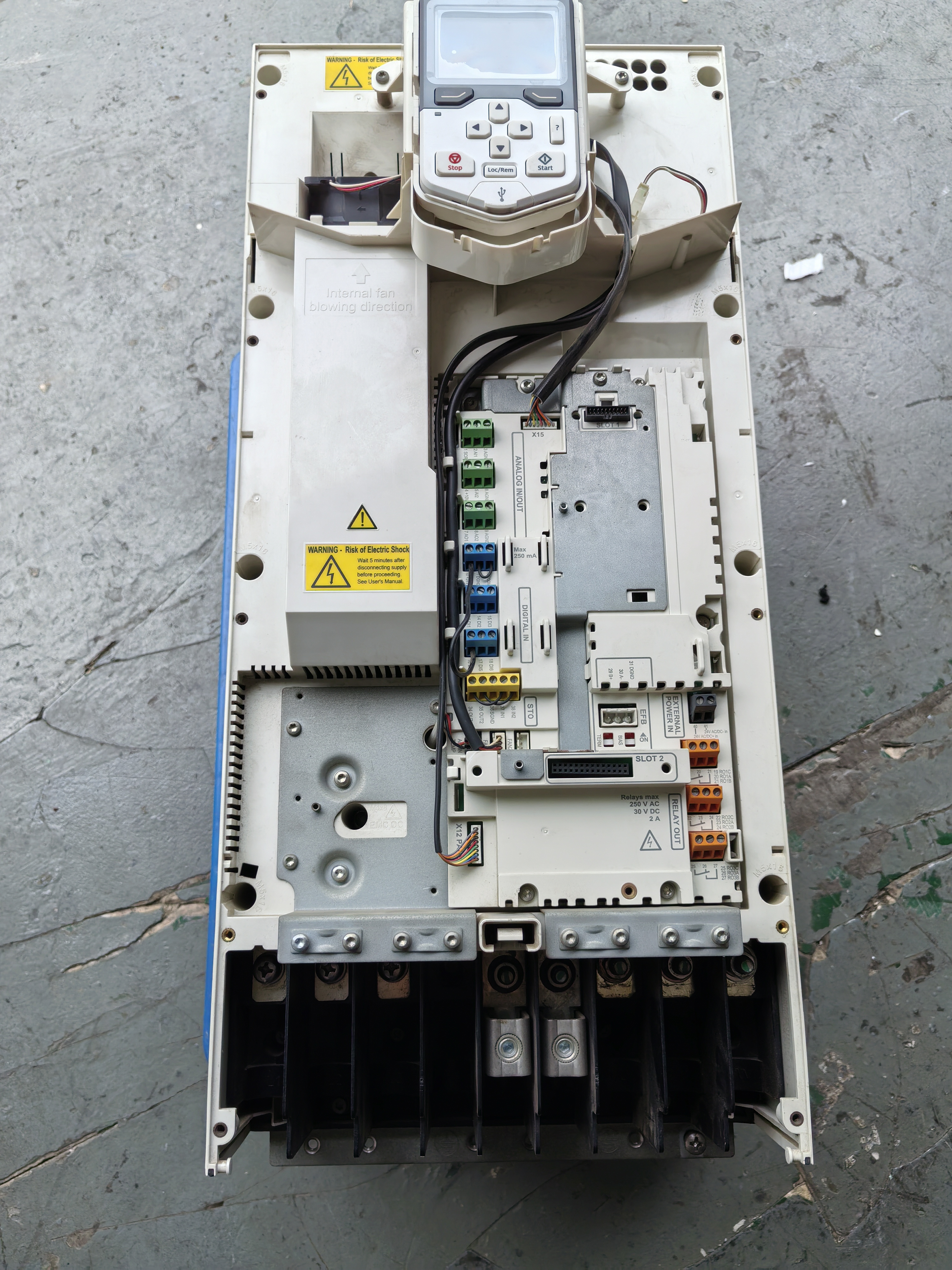 變頻器維修 變頻器維修