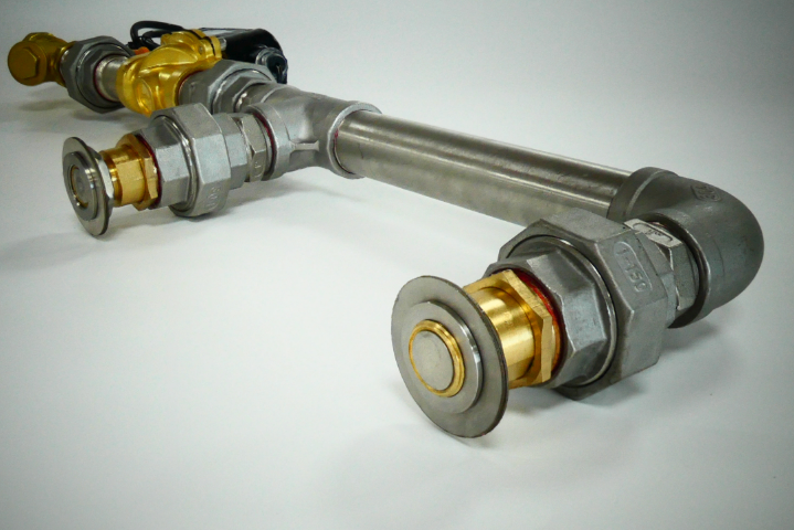 衡陽火花探測器 市場 山東銘億電氣科技供應;