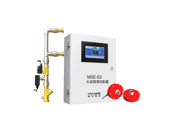 张家界火花探测器图片,火花探测器