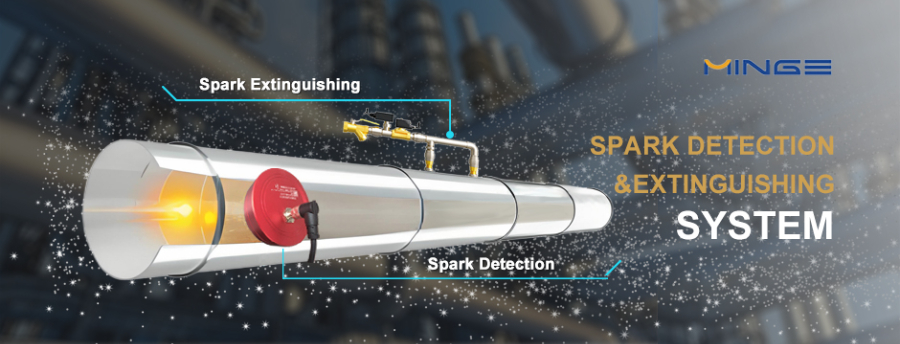 扬州火花探测器 市场